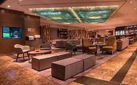 Courtyard By Marriott Mexico City Revolucion