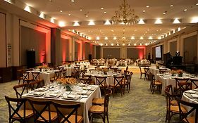 Courtyard By Marriott Mexico City Revolucion